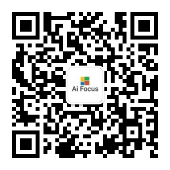 微信公众号二维码